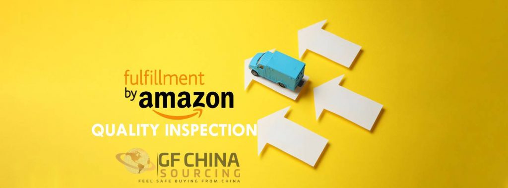 Amazon FBA Quality Inspection